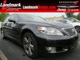 2010 Lexus LS 460