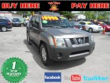 2006 Granite Metallic Nissan Xterra X #70818873