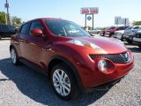 2012 Nissan Juke SL AWD