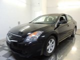2009 Nissan Altima 2.5 S