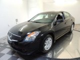 2009 Nissan Altima 2.5 S