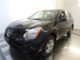 2009 Nissan Rogue S AWD
