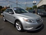 2011 Ford Taurus SHO AWD