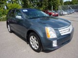 2006 Stealth Gray Cadillac SRX V6 #70893917