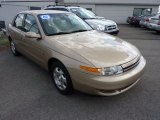 2002 Saturn L Series L200 Sedan