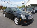 2005 Cadillac CTS Sedan