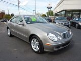 2006 Mercedes-Benz E 350 4Matic Sedan