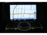 2010 Infiniti G 37 S Sport Convertible Navigation