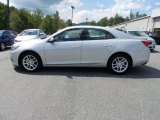2013 Chevrolet Malibu ECO