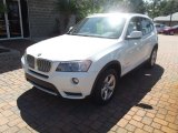 2012 BMW X3 xDrive 28i