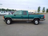 1998 Chevrolet C/K K1500 Extended Cab 4x4 Exterior