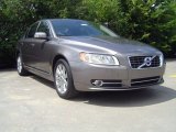 2010 Volvo S80 3.2