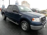 2007 Ford F150 XLT SuperCrew