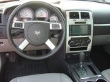 2008 Dodge Charger R/T Dashboard