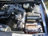 1989 Ford Thunderbird SC Super Coupe 3.8 Liter Supercharged OHV 12-Valve V6 Engine