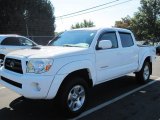2005 Toyota Tacoma PreRunner TRD Sport Double Cab