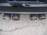 2006 Chevrolet Corvette Convertible Exhaust