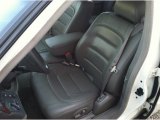 2000 Cadillac DeVille Sedan Front Seat