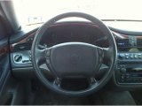 2000 Cadillac DeVille Sedan Steering Wheel