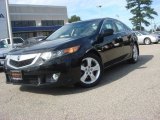 2009 Acura TSX Sedan