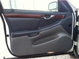 2000 Cadillac DeVille Sedan Door Panel