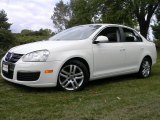2009 Volkswagen Jetta TDI Sedan