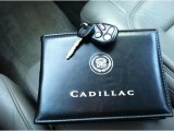 2000 Cadillac DeVille Sedan Books/Manuals