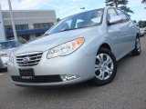 2010 Hyundai Elantra GLS