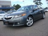 2009 Acura TSX Sedan