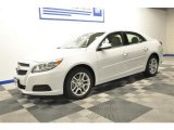 2013 Summit White Chevrolet Malibu ECO #70893837