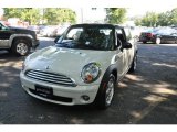 2010 Mini Cooper Hardtop
