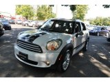 2012 Mini Cooper Countryman