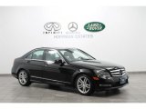 2012 Mercedes-Benz C 300 Sport 4Matic