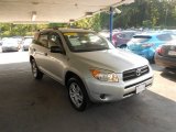 2008 Toyota RAV4 4WD