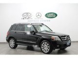 2010 Mercedes-Benz GLK 350 4Matic