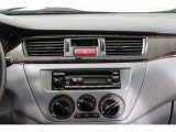 2003 Mitsubishi Lancer ES Controls