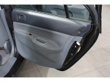 2003 Mitsubishi Lancer ES Door Panel