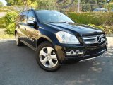 2010 Mercedes-Benz GL 450 4Matic