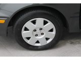 Mitsubishi Lancer 2003 Wheels and Tires