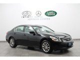 2009 Infiniti G 37 x Sedan