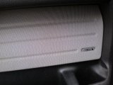 2010 Ford F150 SVT Raptor SuperCab 4x4 Audio System