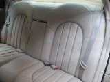 2000 Chrysler LHS  Rear Seat