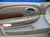 2000 Chrysler LHS  Door Panel