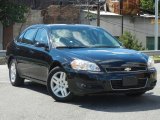 2007 Chevrolet Impala LT
