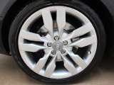 2007 Audi S6 5.2 quattro Sedan Wheel