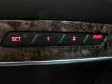 2007 Audi S6 5.2 quattro Sedan Controls