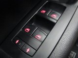 2007 Audi S6 5.2 quattro Sedan Controls