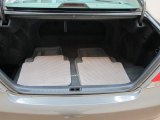 2006 Toyota Camry LE Trunk