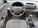 2006 Toyota Camry LE Dashboard