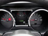 2005 Ford Mustang Roush Stage 1 Convertible Gauges